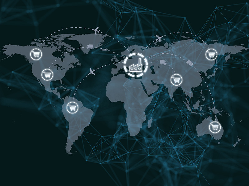 便利贴应用中国武汉国际海空联运送到西班牙维多利亚 (Vitoria-Gasteiz)