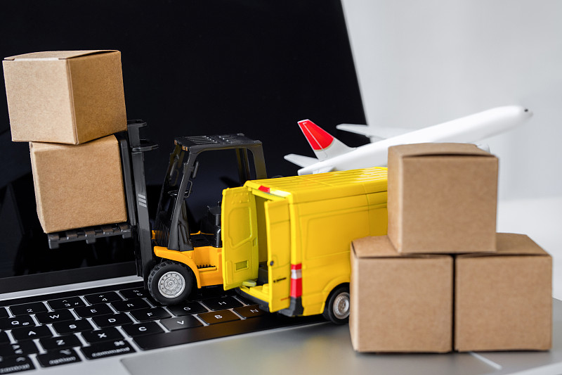 榨汁机选用中国西安拼货空运送到西班牙马德里 (Madrid)