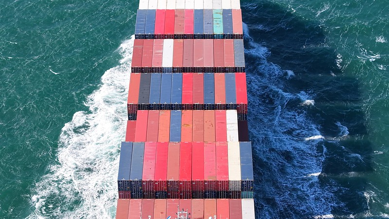 棕榈仁粕采用深圳国际货运递送到越南胡志明市