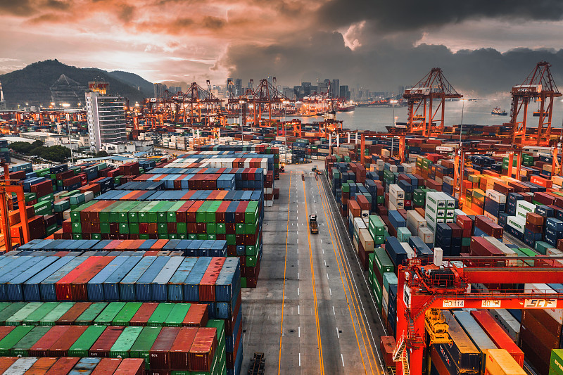 逻辑分析仪选用厦门海洋运输快递至毕尔巴鄂 (Bilbao)