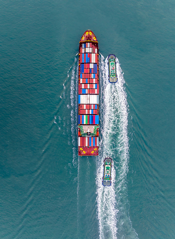 读卡器借助中国天津国际多式联运安全送达西班牙塔拉戈纳 (Tarragona) 读卡器借助中国天津国际多式联运安全送达西班牙塔拉戈纳 (Tarragona)
