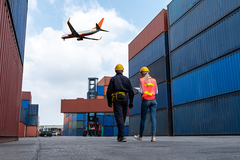 汽车零部件采纳深圳海空联运快递至西班牙阿尔赫西拉斯 (Algeciras)