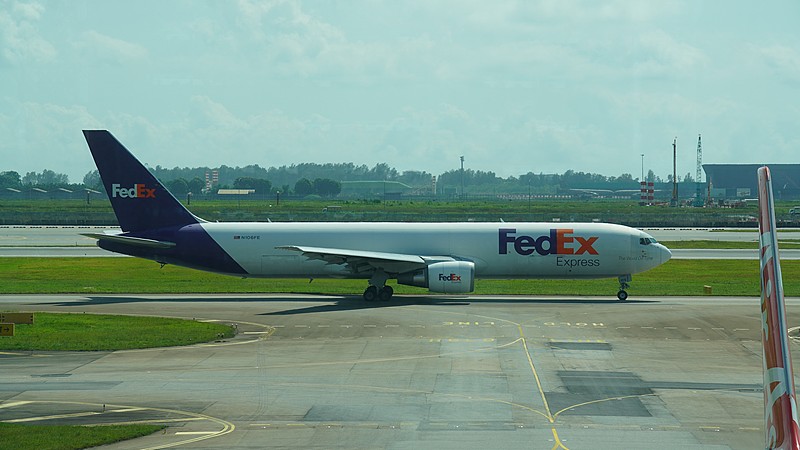 天津到卡塔赫纳 (Cartagena)的叉子采用空海联运7天送到
