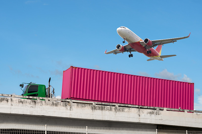 中国北京挂钩使用航空快递5天送到西班牙格拉纳达