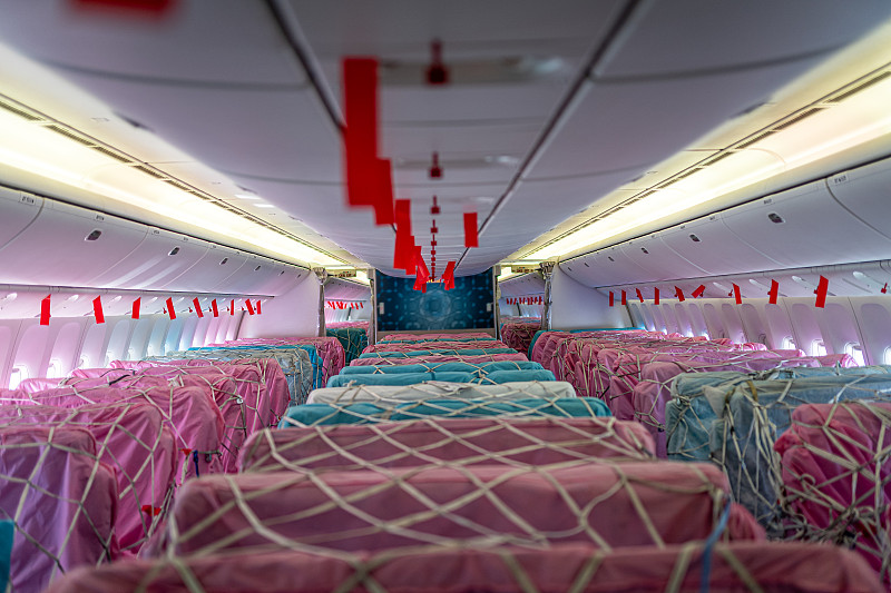 中国天津至西班牙马拉加 (Málaga)的炸药使用国际空运专线5天内送达