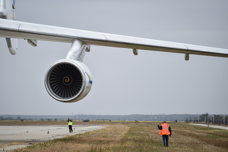 中国鄂州基础化工品采用国际航空货运10天内速递到塞维利亚 (Sevilla)