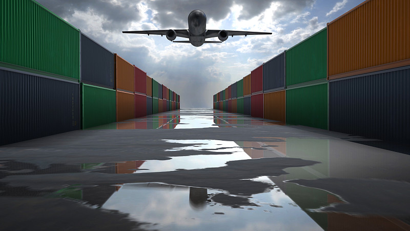 东莞卫星组件使用国际空运专线5天内速递到西班牙巴塞罗那 (Barcelona)