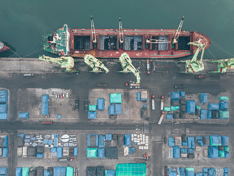 油籽采用中国基隆国际海空联运及时送达塞维利亚