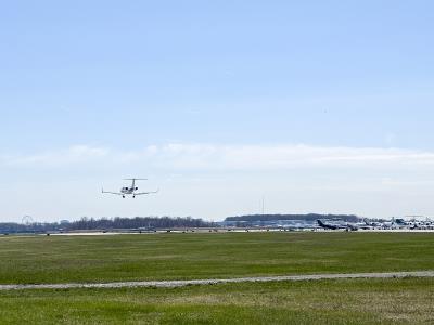 中国中山DP线采用航空运输13天内配送到维哥