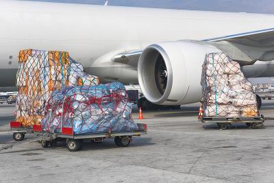 上海至西班牙阿尔赫西拉斯 (Algeciras)的汽车零部件采用国际航空货运11天内送到