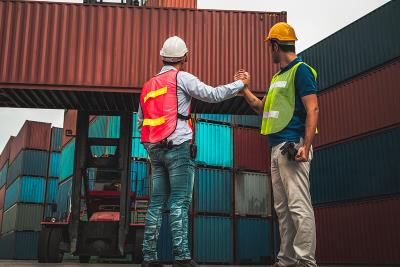 合肥胶水采用飞机运输5天速递到格拉纳达 (Granada)