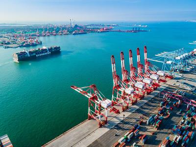 工业传感器（温度/压力/位移）选用深圳海运配达费罗尔