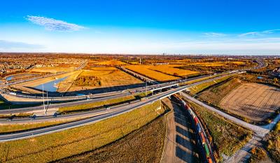厦门至塞维利亚的智能家居设备采用空运门到门专线6天内送到