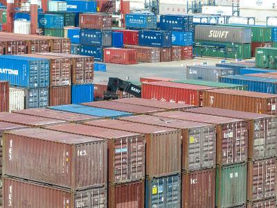 化学纤维长丝运用深圳集装箱运输准时送达瓦伦西亚 (Valencia)