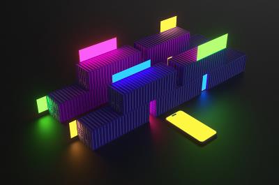 热轧带钢借用深圳国际物流完整送达英国伦敦