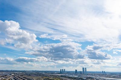 糯米粉经过昆明标准空运送到西班牙格拉纳达