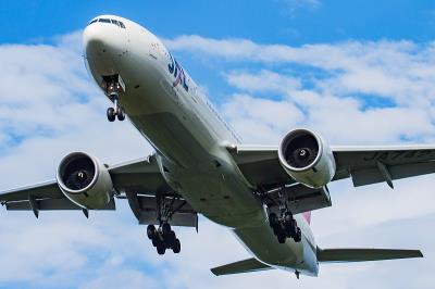 中国广州针茅使用拼货空运3天内送达西班牙奥维耶多