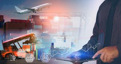 中国厦门到格拉纳达的金属制品采用航空货运11天内配送到