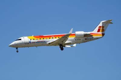 中国中山到萨拉戈萨 (Zaragoza)的智能手机使用加急空运12天内送到