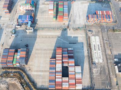 高清线采用深圳国际运输送抵越南胡志明市