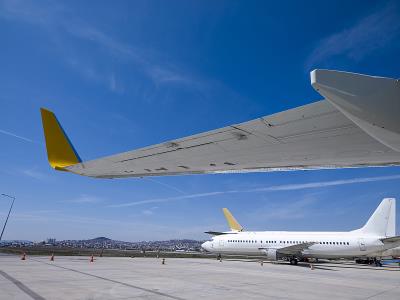 灯具经过连云港拼箱海运托运至费罗尔 (Ferrol)