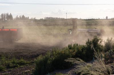 卫星组件经中国厦门轮船运输派送至西班牙塔拉戈纳 (Tarragona)