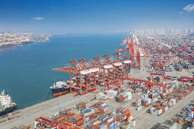 防走光贴经深圳全球物流完整送达荷兰鹿特丹