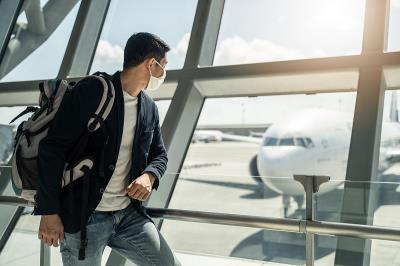 集成电路利用中山空运快递配送到马德里