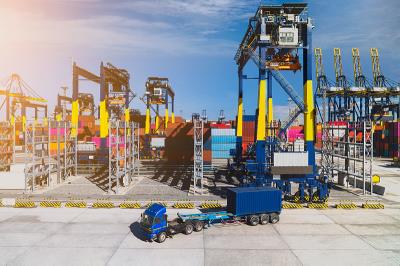 家用空气净化器使用南京海上运输快送到西班牙加的斯 (Cadiz)