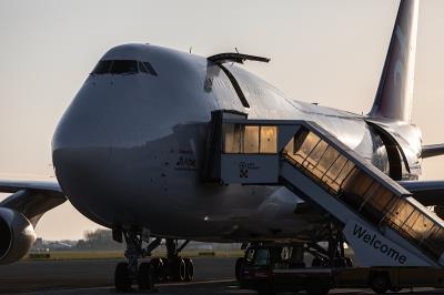 天福茗茶铁观音运用海口航空货运配送到西班牙伊比沙岛