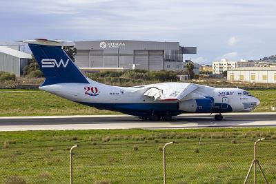 中国深圳至阿利坎特 (Alicante)的工程机械使用优先空运9天内速递到