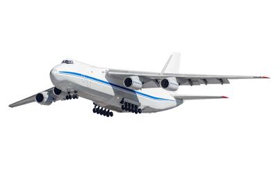 中国鄂州鲁班锁使用加急空运8天配送到西班牙马拉加