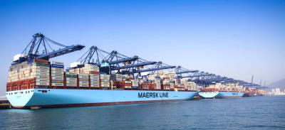 淀粉采纳深圳外贸物流运输到南非德班