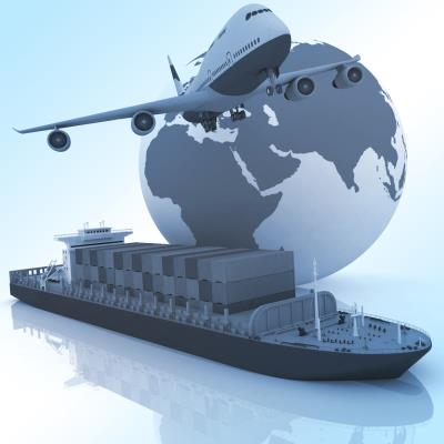 中国武汉至西班牙瓦伦西亚 (Valencia)的空调采用经济空运11天内配送到