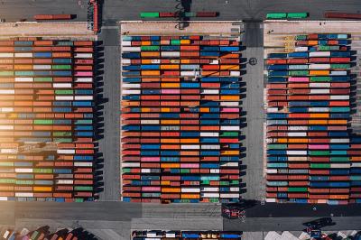 化学产品利用中国南京海空联运承运至西班牙希洪 (Gijón)