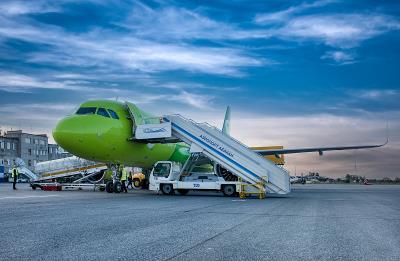 青岛至希洪的水牙线使用航空快递4天内送达