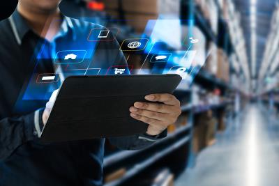 丝绸屏风借用深圳环球货运送抵法国马赛