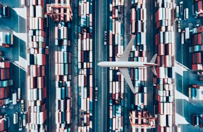 造船用钢材（船板、球扁钢）运用昆明空运快递配送到西班牙奥维耶多