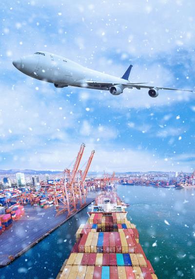 打蜡机及抛光机经深圳拼箱海运快速送达新加坡