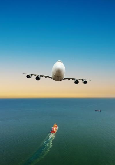 中国北京电动汽车采用国际空运15天内送达塞维利亚 (Sevilla)
