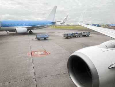 苹果、柑橘采纳厦门空运物流专线送到阿尔赫西拉斯 (Algeciras)