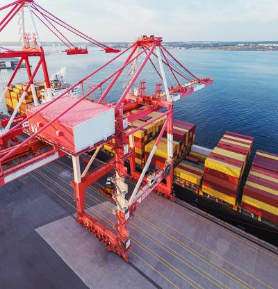 家庭影院音响系统天津门到门海运快送到维哥