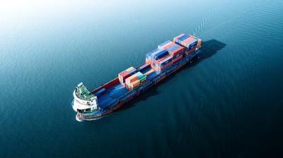 睫毛膏采取深圳国际物流送到阿联酋迪拜