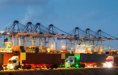 天津到西班牙塔拉戈纳 (Tarragona)的好孩子推车使用空运快递7天速递到