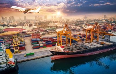 照明设备类选用深圳国际快递配送至马来西亚巴生港