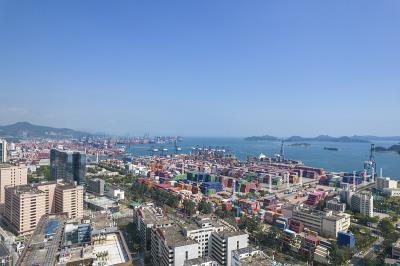 家具选用高雄国际海运托运至西班牙毕尔巴鄂