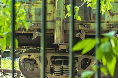 工业电机采用宁波空海联运运抵西班牙维哥 (Vigo)