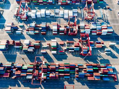 新型无机非金属材料应用台中空海联运送抵西班牙加的斯