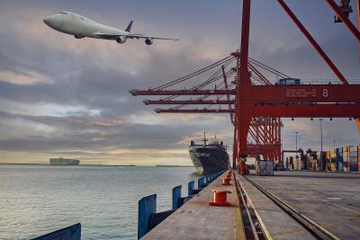 木棍运用中国北京空运速递到奥维耶多