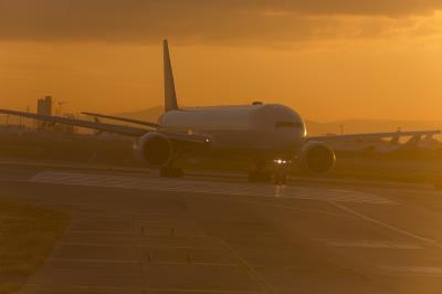 中国长沙惠普打印机墨盒使用跨境海空联运14天送达西班牙加的斯